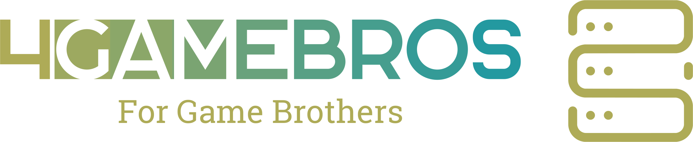 4GameBros